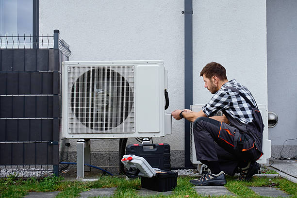 Trusted Ac Installation service in Johnsonville, NY - AAA Pro HVAC